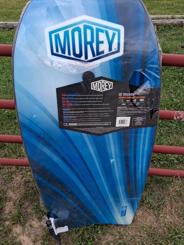 Morey boogie board blue mach - boogie,
