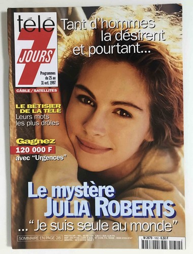 Tele jours - ►tele, 7