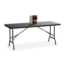 Table de jardin pliante Table