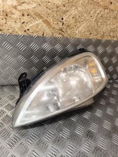 Optique avant principal gauche