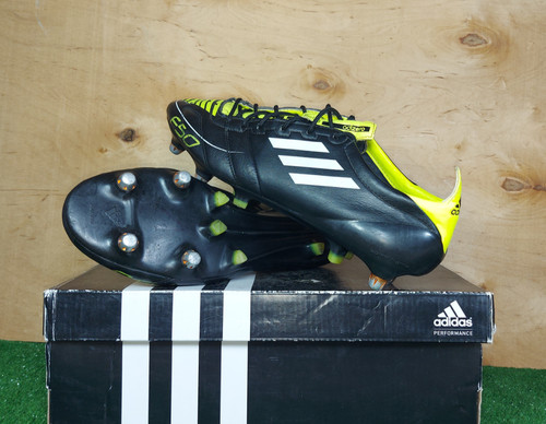 Adidas f50 adizero cuir - f50,
