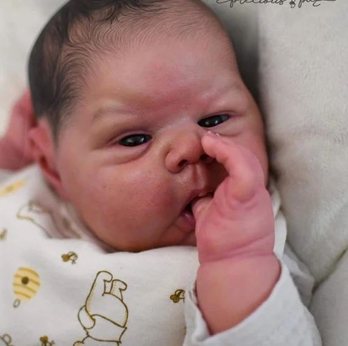 Reborn doll kit limited - kit,
