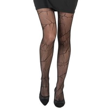Collants à motifs pour