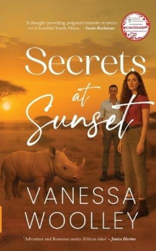 Vanessa woolley secrets - woolley,