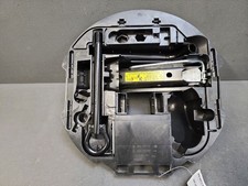 Ensemble cric - Renault Clio 3