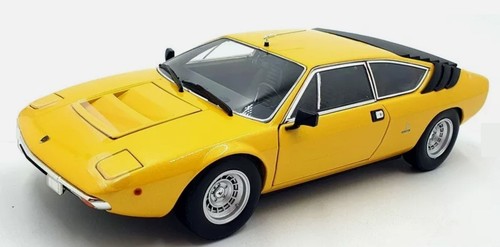 Kyosho lamborghini urraco - lamborghini,