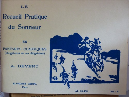 Devert recueil pratique - a.,