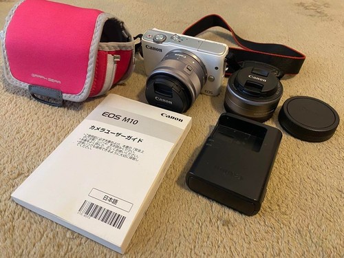 Appareil photo numérique