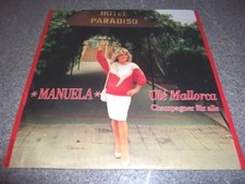 Manuela - Ole Mallorca .
