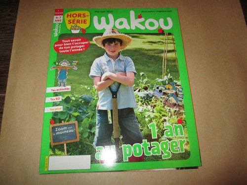 Wakou hs 1 - hs, ans