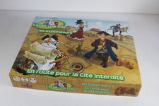Amix Il était une fois les explorateurs 🎲🃏