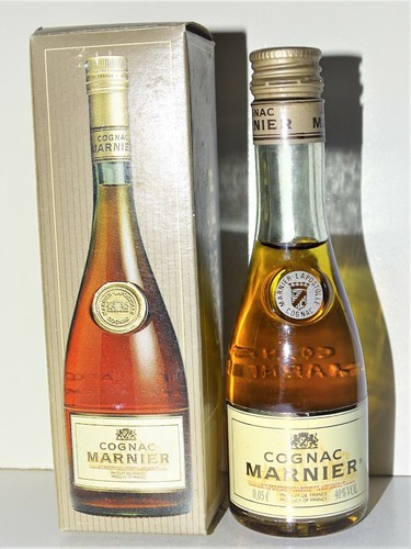 Ancienne bouteille mignonnette - ancienne,
