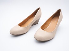 Graceland Femmes Escarpins Confort Jaune Taille 38 EU Art. 180 - 20