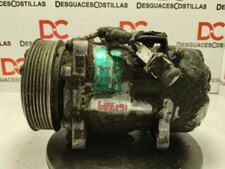 SD7V161106F Compresseur Clim pour PEUGEOT 806 SR 1995 161789
