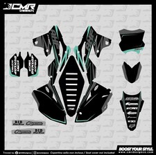 Kit Autocollants En Cristal