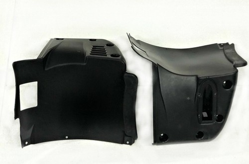 Bmw e39 plastique pp - bmw, l+r