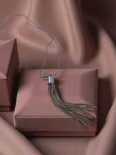 Collier ancien fantaisie