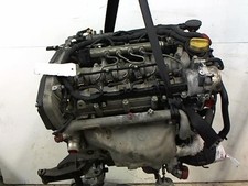 Moteur ALFA ROMEO GT COUPE 55204690