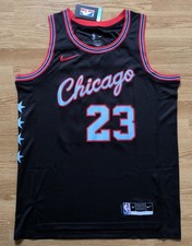 Maillot NBA Chicago Bulls -