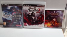 Castlevania Lords of Shadow -