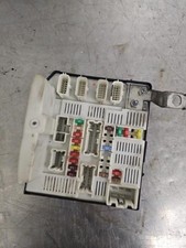 Boitier UCH RENAULT KANGOO 2