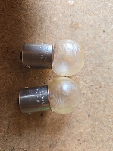 Ampoules norma 12v - norma, 15w