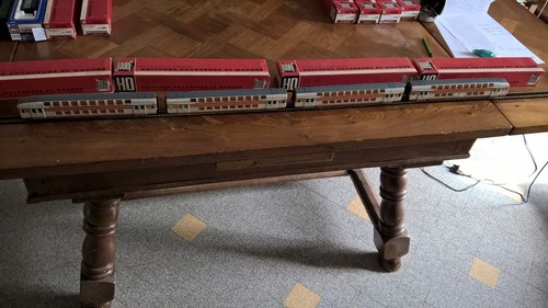 Jouef locomotive électrique - :,