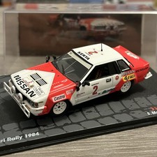 Miniature Altaya Ixo 1/43