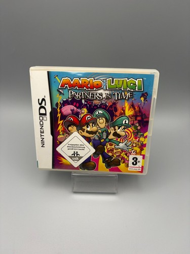 Mario luigi les - &,