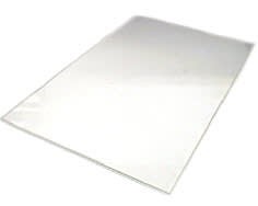 Clayette verre 476x206 bac - , a