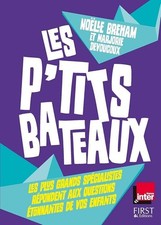 Les P'tits Bateaux -