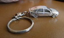 Rare porte clé métal