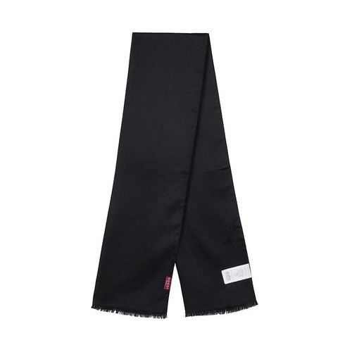 Gucci écharpe soie - en, et