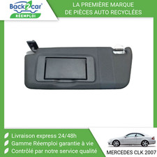 ? PARE-SOLEIL G MERCEDES CLK ➤20981005109E86 ?