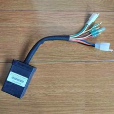 CDI  TW 125   années