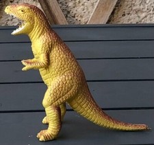 Figurine Tyrannosaurus 1986, Dinosaure, Jurassique