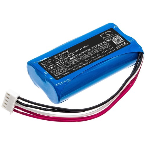 Inr18650 battery for - inr18650-2s,