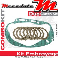 Kit embrayage (disques