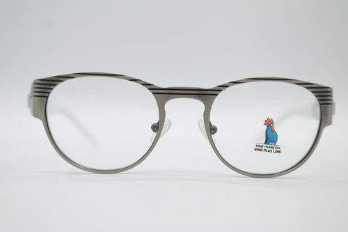 Lunettes atol 294 argent - lunettes,