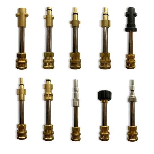 Rapidement embrayage long 4 - embrayage,