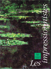 LES IMPRESSIONISTES éditions
