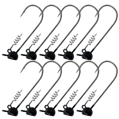 Reaction tackle stand shaky - tackle,