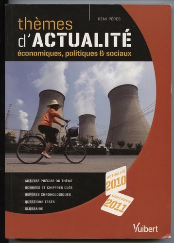 Thèmes actualité - thèmes, d'actualité