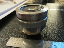 Partie De Microscope LEITZ