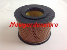 Filtre air moteur raseur - moteur,
