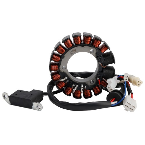 Alternateur stator pour - alternateur,