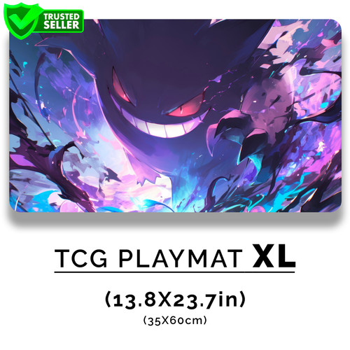 Playmat jeu 35 - playmat, x