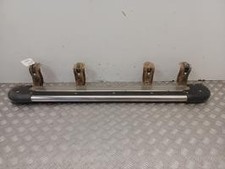 Marche pieds HYUNDAI GALLOPER 2.5 TD - 8V TURBO 4X4 /R:115126170