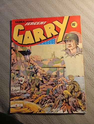Garry des editions du - n°,