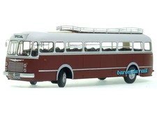 REE Autocar Renault R4190